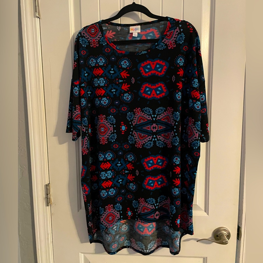 Lularoe Irma #2